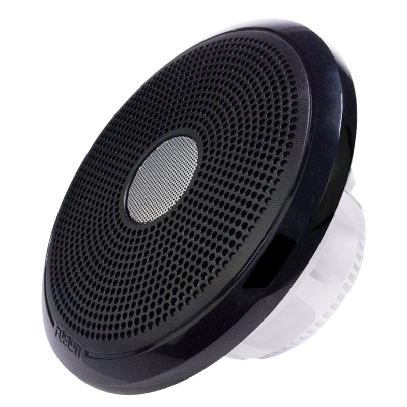 Load image into Gallery viewer, Fusion XS-F65CWB XS Series 6.5" 200 Watt Classic Marine Speakers - White &amp; Black Grill Options - Skoutley Outdoors LLC
