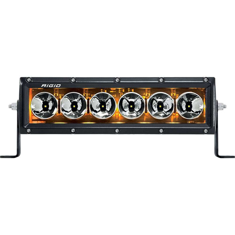 Load image into Gallery viewer, RIGID Industries Radiance+ 10" Amber Backlight Black Housing - Skoutley Outdoors LLC
