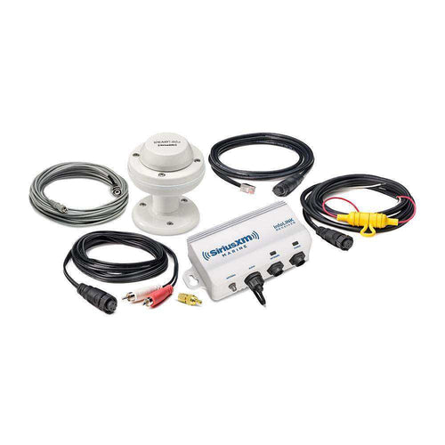Furuno InfoLINK BBWX4 Satellite Weather Receiver - Skoutley Outdoors LLC
