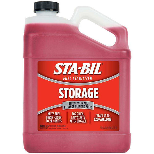 STA-BIL Fuel Stabilizer - 1 Gallon - Skoutley Outdoors LLC