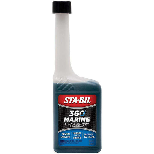 STA-BIL 360® Marine™ - 10oz - Skoutley Outdoors LLC