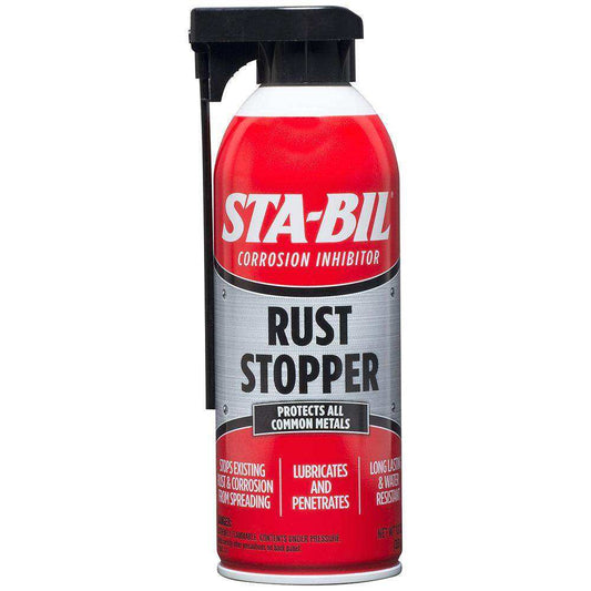 STA-BIL Rust Stopper - 12oz - Skoutley Outdoors LLC