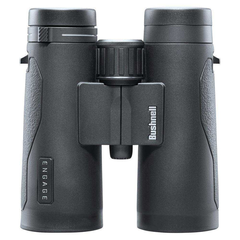 Load image into Gallery viewer, Bushnell 8x42mm Engage™ Binocular - Black Roof Prism ED/FMC/UWB - Skoutley Outdoors LLC
