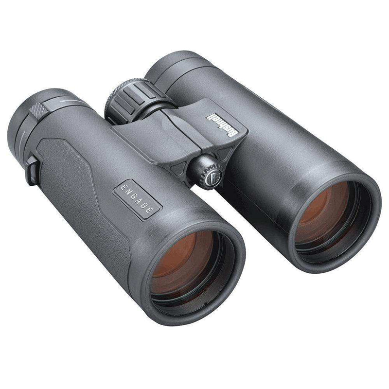 Load image into Gallery viewer, Bushnell 8x42mm Engage™ Binocular - Black Roof Prism ED/FMC/UWB - Skoutley Outdoors LLC
