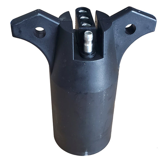 Sea-Dog 7 to 4 Trailer Plug Adapter - Skoutley Outdoors LLC