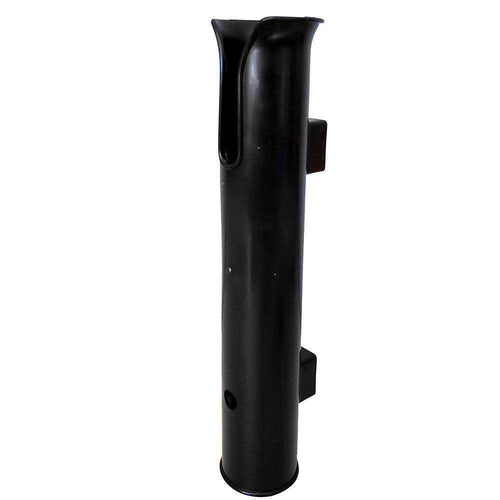 Sea-Dog Side Mount Rod Holder - Black - Skoutley Outdoors LLC