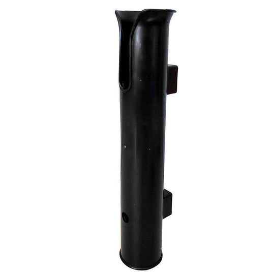 Sea-Dog Side Mount Rod Holder - Black - Skoutley Outdoors LLC