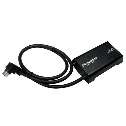 Fusion SXV300B SiriusXM Satellite Receiver - Skoutley Outdoors LLC