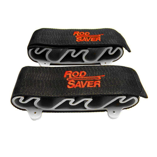 Rod Saver Side Mount 4 Rod Holder - Skoutley Outdoors LLC