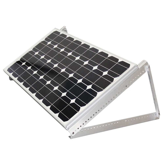 Samlex 28" Adjustable Solar Panel Tilt Mount - Skoutley Outdoors LLC