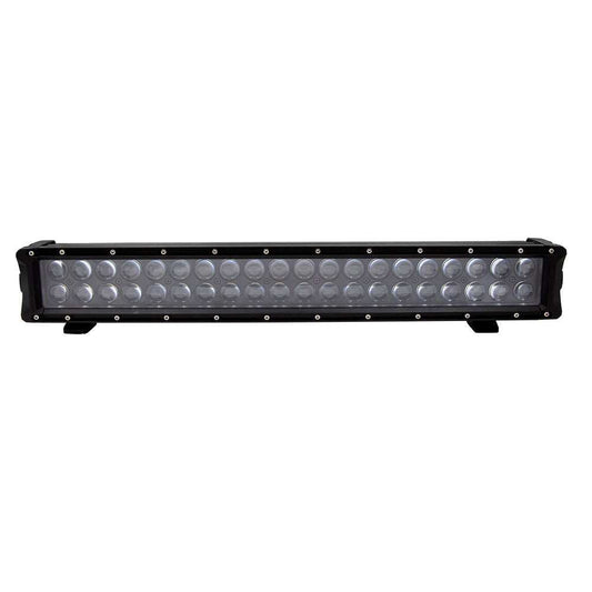 HEISE Infinite Series 22" RGB Backlite Dualrow Bar - 24 LED - Skoutley Outdoors LLC