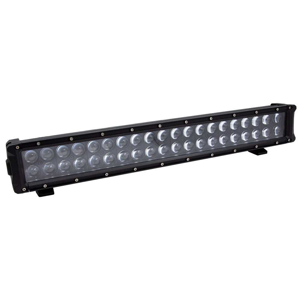 HEISE Infinite Series 22" RGB Backlite Dualrow Bar - 24 LED - Skoutley Outdoors LLC
