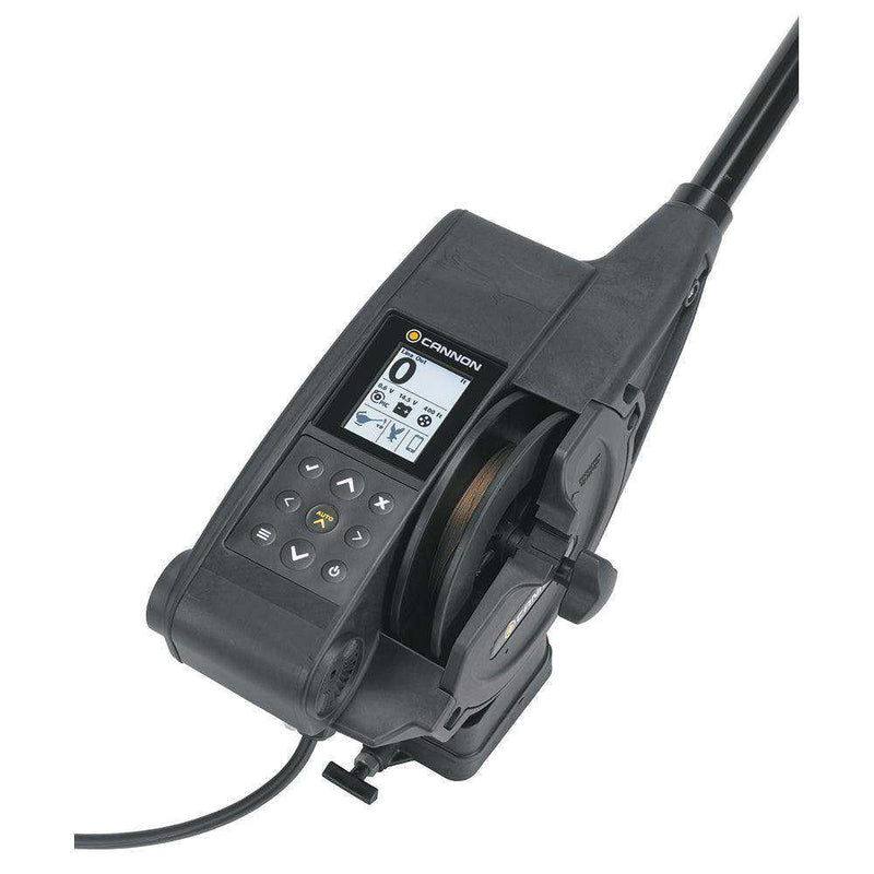 Load image into Gallery viewer, Cannon Optimum™ 10 BT Electric Downrigger - Skoutley Outdoors LLC
