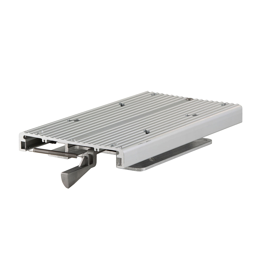 Attwood Deck Mounted Seat Slide - Skoutley Outdoors LLC