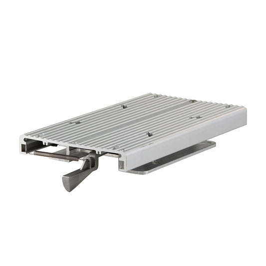 Attwood Deck Mounted Seat Slide - Skoutley Outdoors LLC