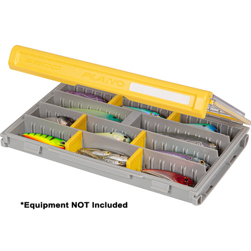 Plano EDGE Professional 3600 Standard Stowaway - Skoutley Outdoors LLC