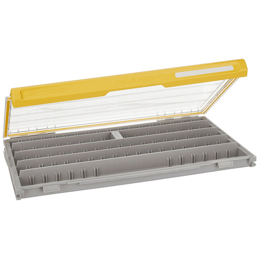 Plano EDGE Professional 3700 Thin Stowaway - Skoutley Outdoors LLC