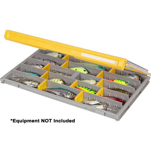 Plano EDGE Professional 3700 Thin Stowaway - Skoutley Outdoors LLC