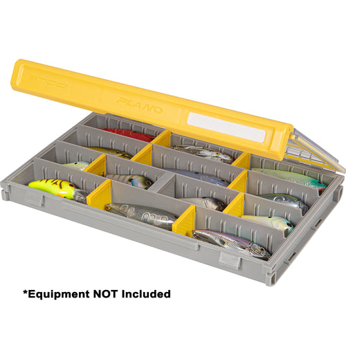 Plano EDGE Professional 3700 Standard Stowaway - Skoutley Outdoors LLC