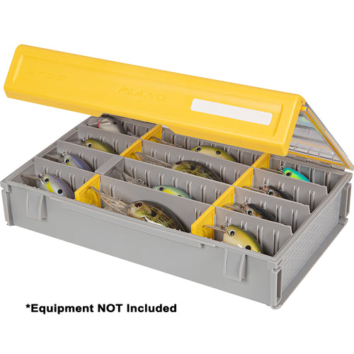 Plano EDGE Professional 3700 Deep Stowaway - Skoutley Outdoors LLC