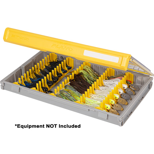 Plano EDGE Master Bladed Jig Box - Skoutley Outdoors LLC
