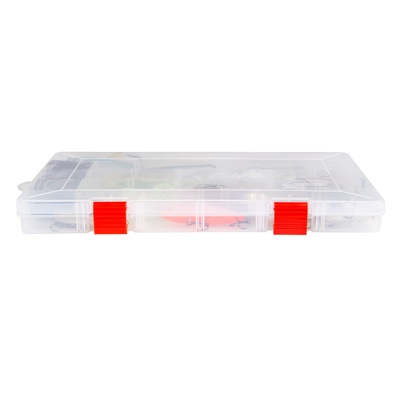 Load image into Gallery viewer, Plano Rustrictor™ 3700 Thin Stowaway - Skoutley Outdoors LLC
