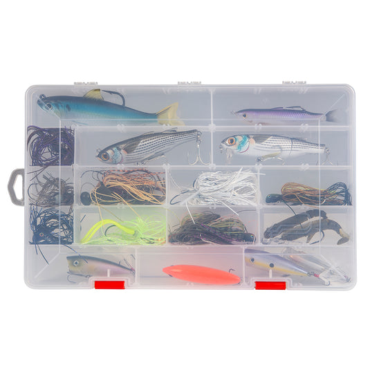 Plano Rustrictor™ 3700 Thin Stowaway - Skoutley Outdoors LLC