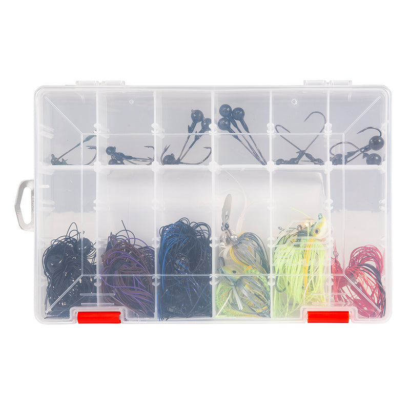 Load image into Gallery viewer, Plano Rustrictor™ 3600 Stowaway - Skoutley Outdoors LLC
