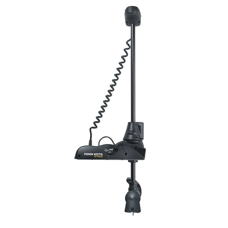 Load image into Gallery viewer, Minn Kota Ulterra 112/MSI/IP Trolling Motor w/i-Pilot Link &amp; Bluetooth - 36v-112LB - 72" - Skoutley Outdoors LLC
