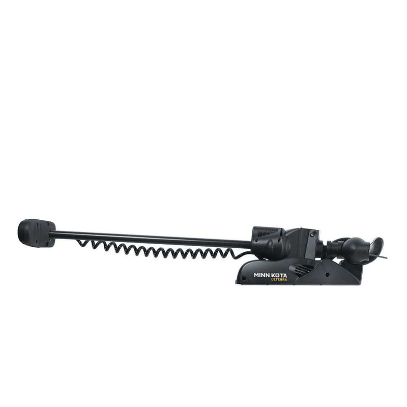 Load image into Gallery viewer, Minn Kota Ulterra 112/MSI/IP Trolling Motor w/i-Pilot Link &amp; Bluetooth - 36v-112LB - 72" - Skoutley Outdoors LLC
