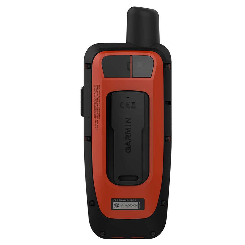 Load image into Gallery viewer, Garmin GPSMAP® 86i Handheld GPS w/inReach® &amp; Worldwide Basemap - Skoutley Outdoors LLC
