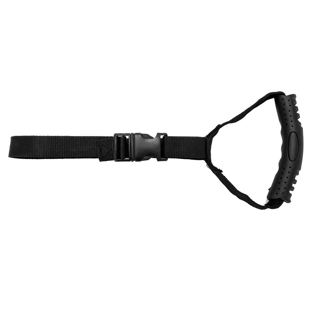 Camco 50 Amp Power Grip Marine Extension Cord - 25' M-Locking/F-Locking Adapter - Skoutley Outdoors LLC