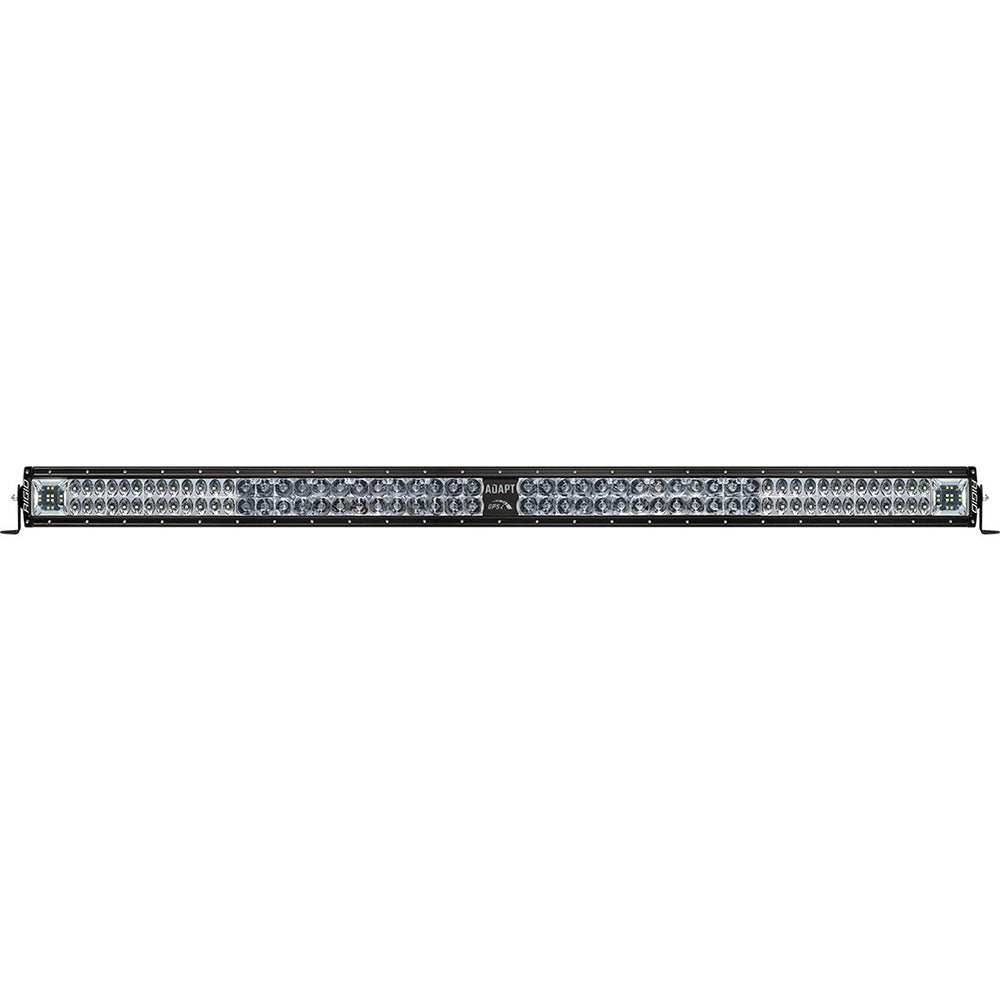 RIGID Industries 50" Adapt E-Series Lightbar - Black - Skoutley Outdoors LLC