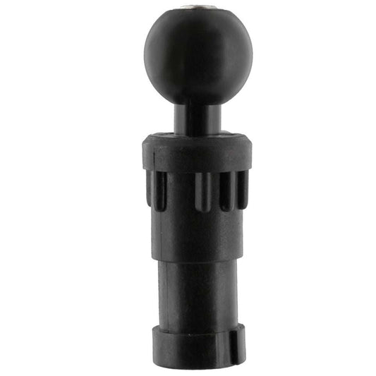 Scotty 159 1" Ball w/Post Mount - Skoutley Outdoors LLC