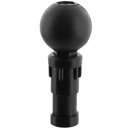 Scotty 169 1-1/2" Ball w/Post Mount - Skoutley Outdoors LLC