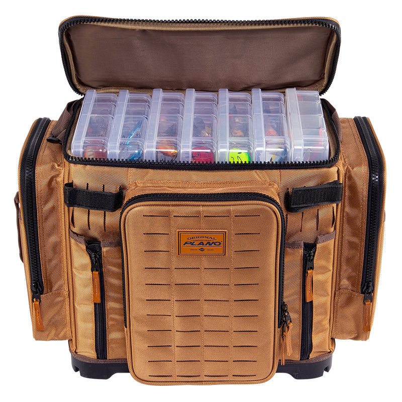Load image into Gallery viewer, Plano Guide Series 3700 Tackle Bag - Extra Large
