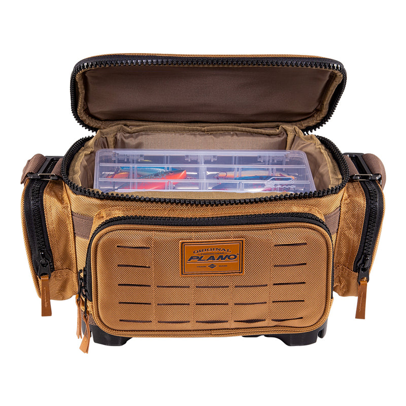Load image into Gallery viewer, Plano Guide Series 3500 Tackle Bag - Skoutley Outdoors LLC
