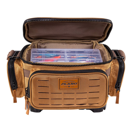 Plano Guide Series 3500 Tackle Bag - Skoutley Outdoors LLC