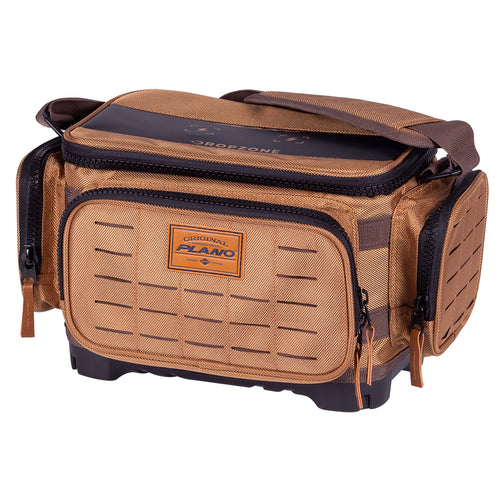 Plano Guide Series 3500 Tackle Bag - Skoutley Outdoors LLC