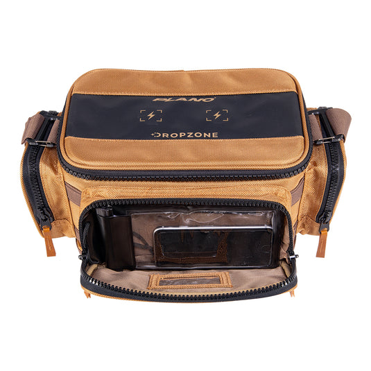 Plano Guide Series 3500 Tackle Bag - Skoutley Outdoors LLC