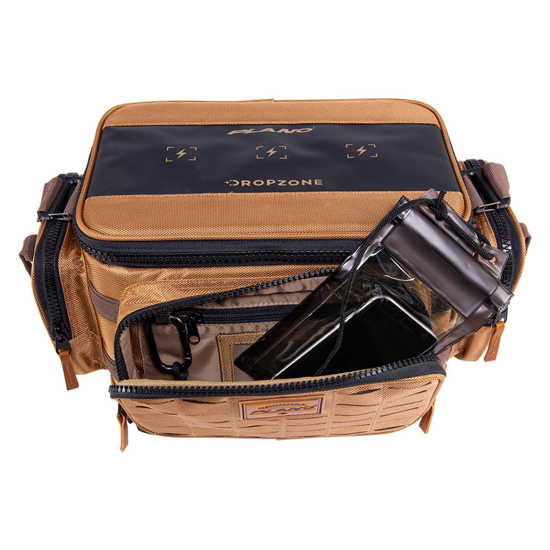 Load image into Gallery viewer, Plano Guide Series 3600 Tackle Bag
