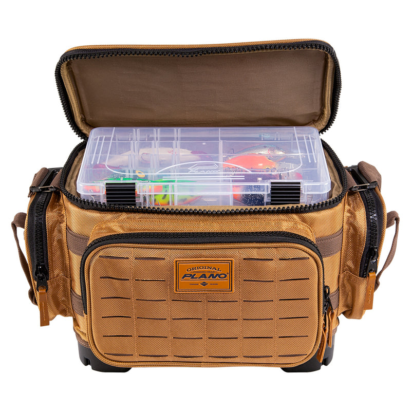 Load image into Gallery viewer, Plano Guide Series 3600 Tackle Bag
