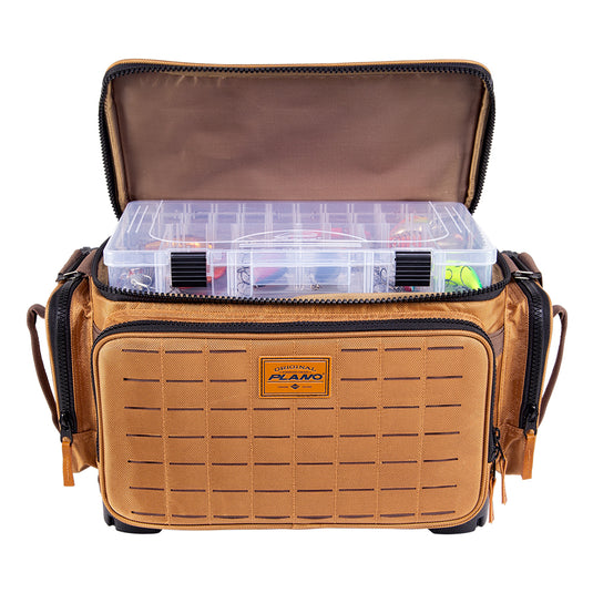 Plano Guide Series 3700 Tackle Bag - Skoutley Outdoors LLC