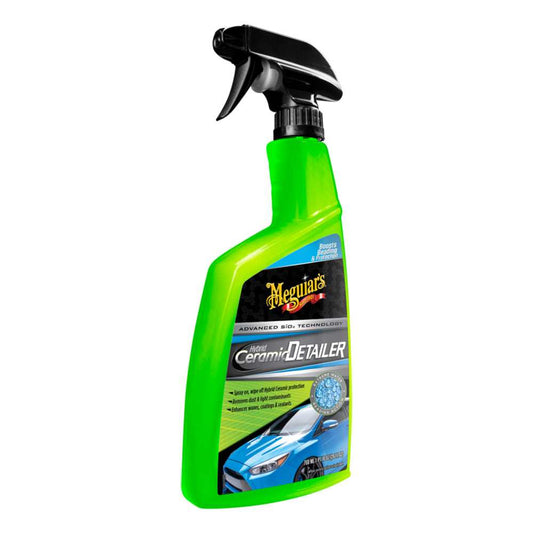Meguiar's Hybrid Ceramic Detailer - 26oz - Skoutley Outdoors LLC
