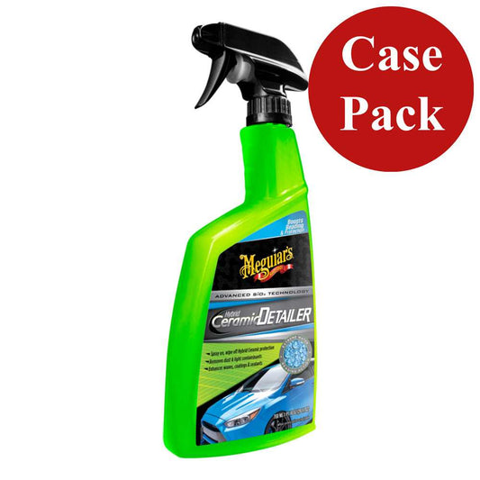 Meguiar's Ceramic Detailer - 26oz *Case of 6* - Skoutley Outdoors LLC
