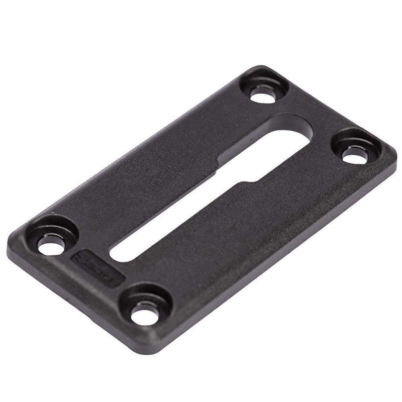 Load image into Gallery viewer, Scotty 439 Track Adaptor f/Glue On Pad - Skoutley Outdoors LLC
