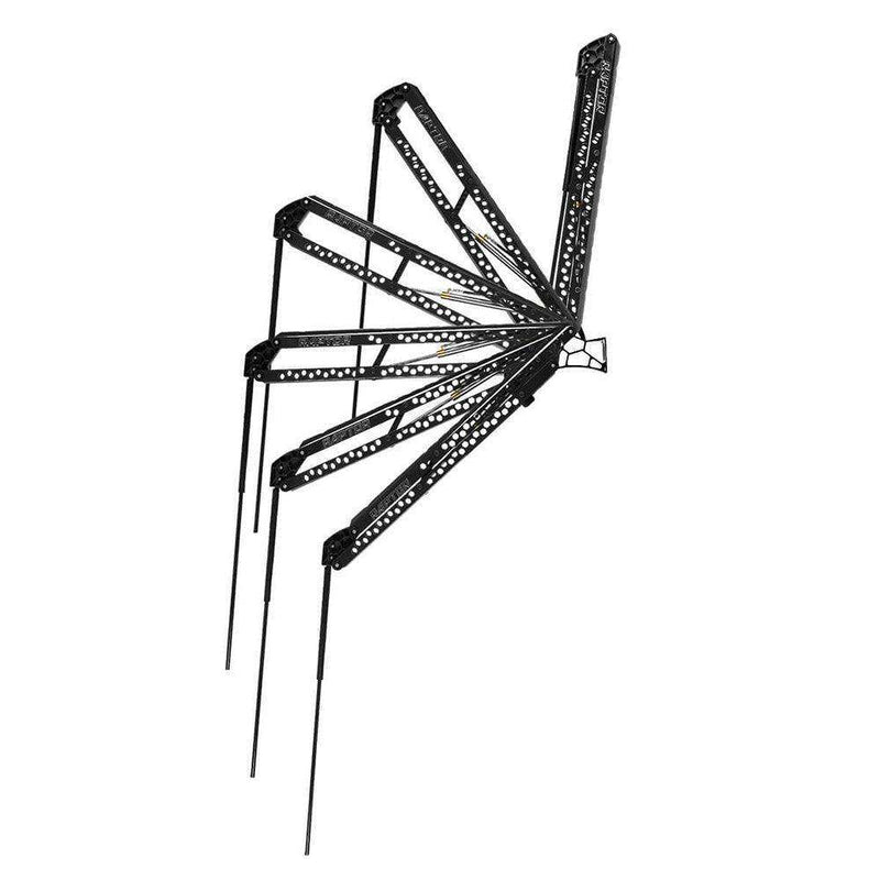Load image into Gallery viewer, Minn Kota Raptor 8&#39; Shallow Water Anchor - Black - Skoutley Outdoors LLC
