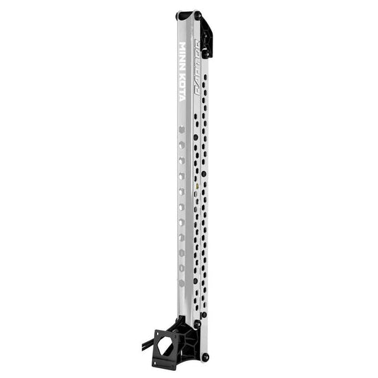 Minn Kota Raptor 8' Shallow Water Anchor - Silver - Skoutley Outdoors LLC