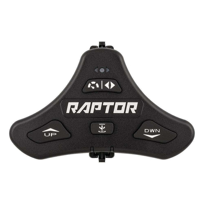 Load image into Gallery viewer, Minn Kota Raptor Wireless Footswitch - Bluetooth - Skoutley Outdoors LLC
