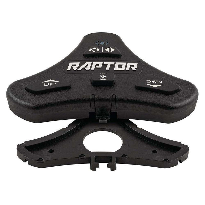 Load image into Gallery viewer, Minn Kota Raptor Wireless Footswitch - Bluetooth - Skoutley Outdoors LLC
